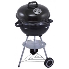 Cook IT kolgrill, 56 cm